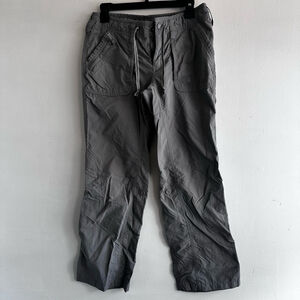Women's The North Face Gray Pants